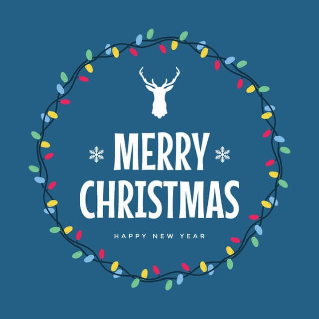 Happy Holidays from Aspen Mortgage and Loan